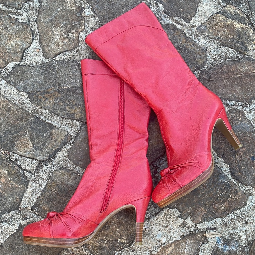 Nice Gazith boots❤️